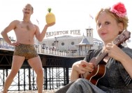 A TALK, MOST ERUDITE