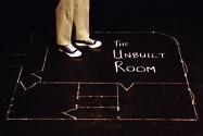 The Unbuilt Room